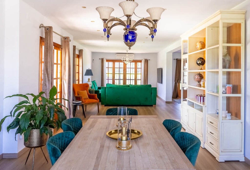 vivienda en Espartinas