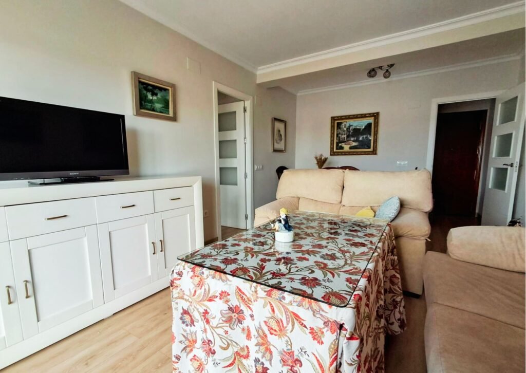 Piso en Venta en Triana