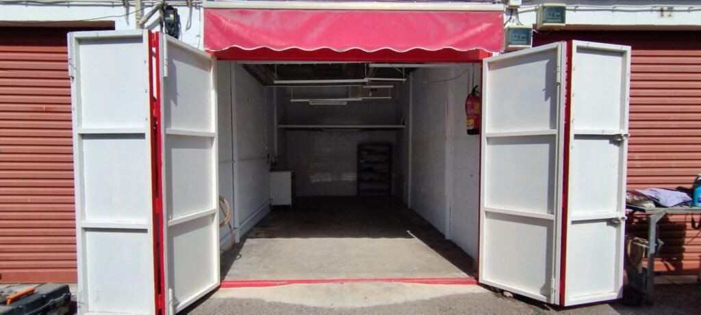 Local en venta en san pablo