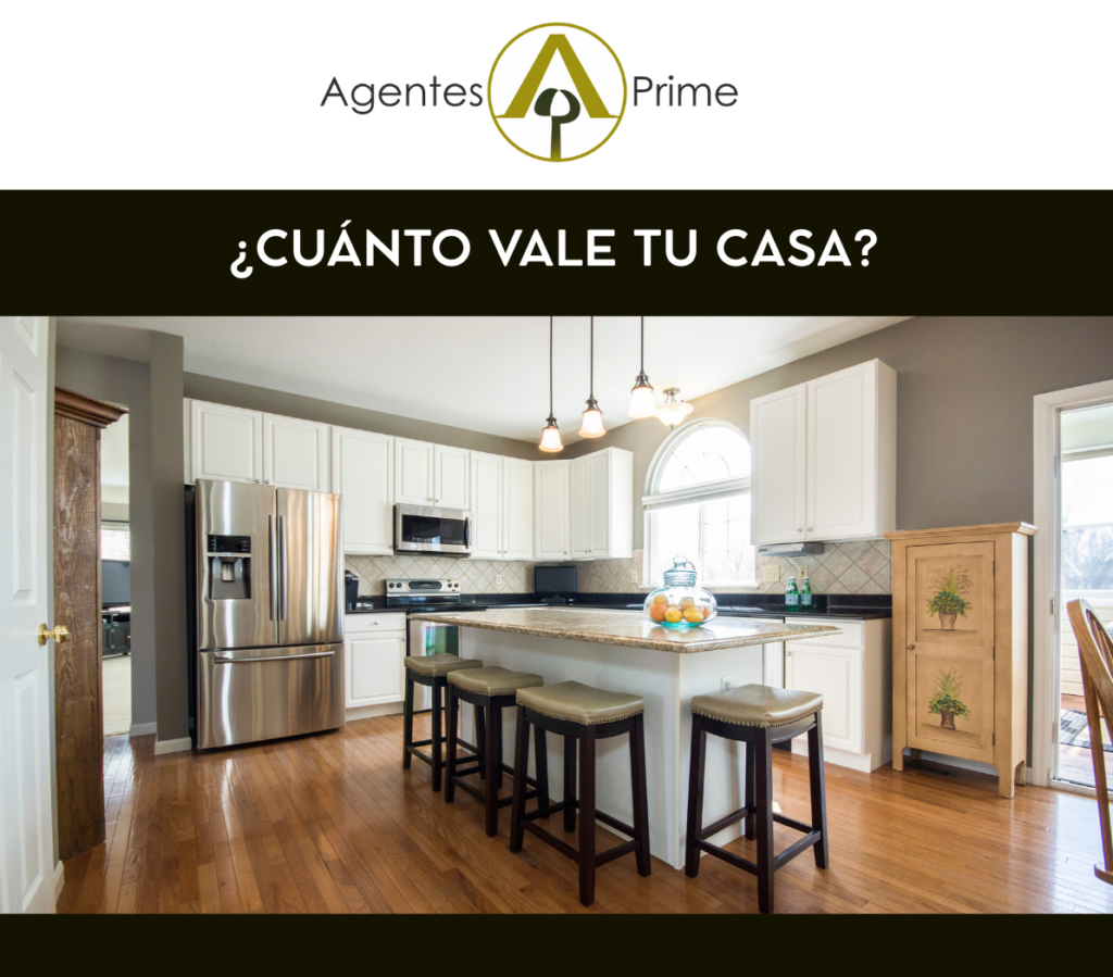 Averigua el mayor precio de venta