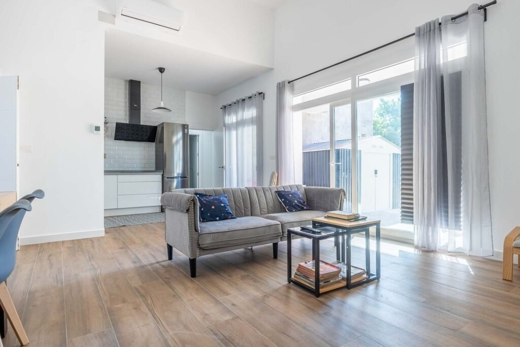 inmobiliaria Espartinas