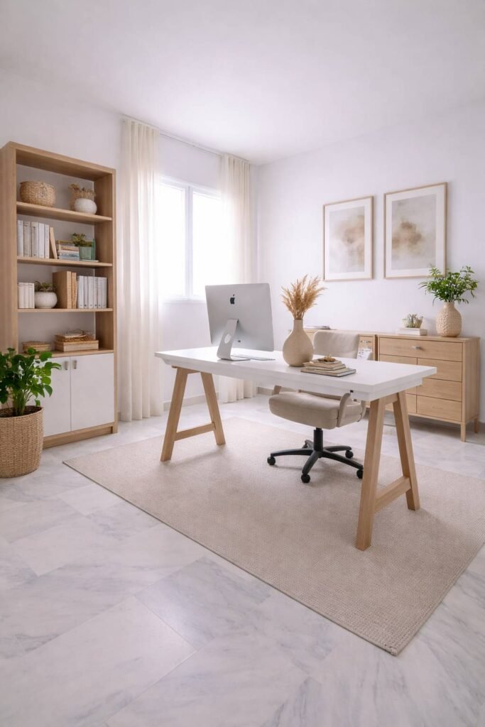 oficina en espartinas